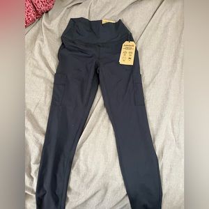 Comfy soft winter leggings